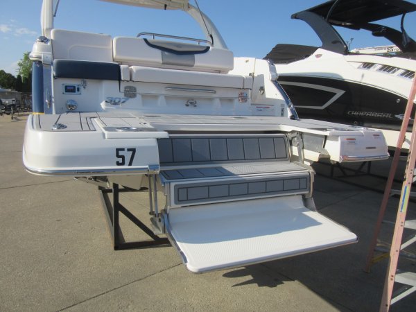 Used 2021 Power Boat for sale